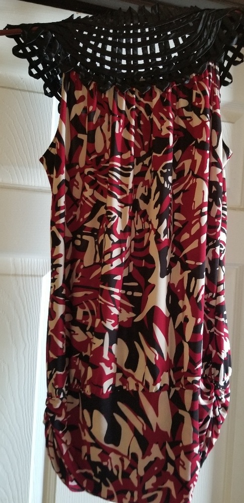 Perception Concept Blouse - Picture 2 of 2